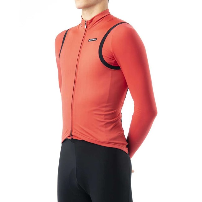 Weste Etxeondo Arima Gore-tex Windstopper