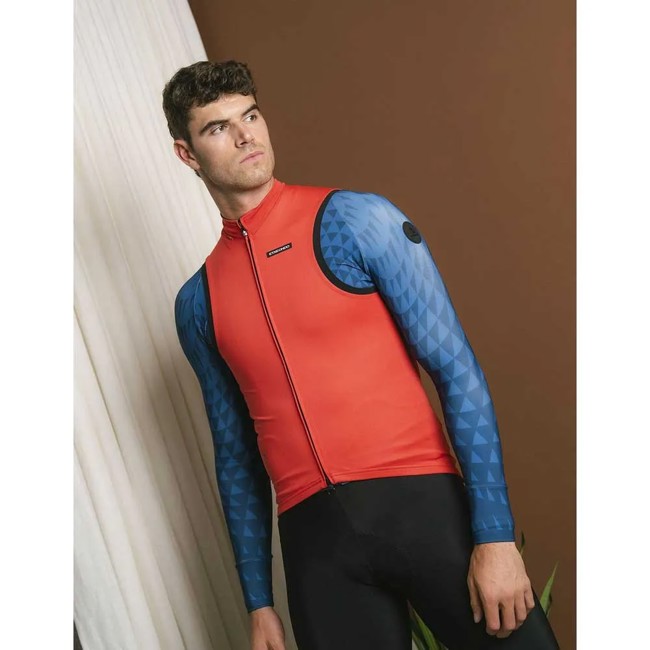 Weste Etxeondo Arima Gore-tex Windstopper