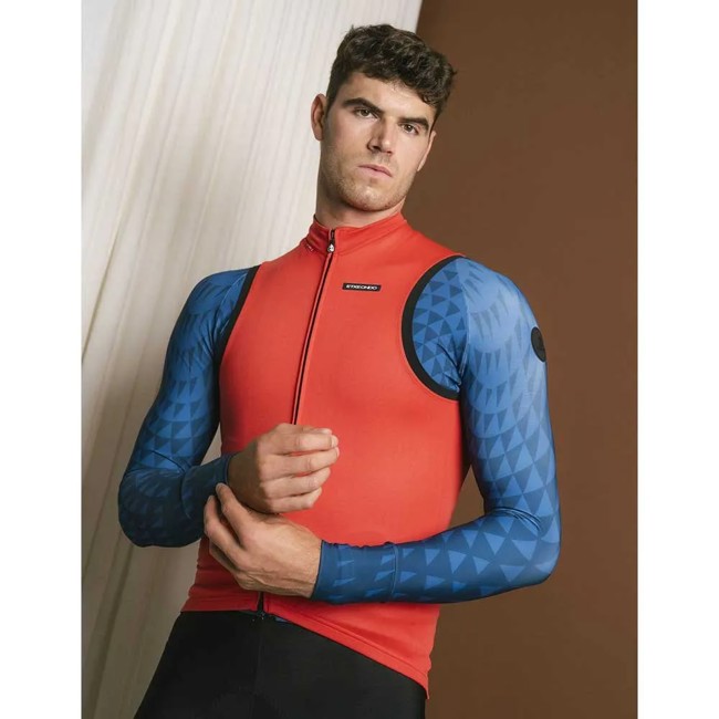 Weste Etxeondo Arima Gore-tex Windstopper