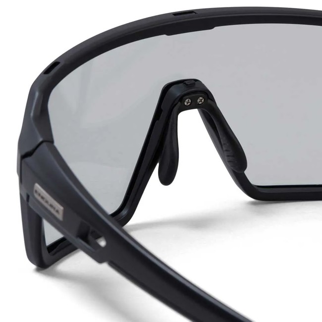 Sonnenbrille Endura Single Track Pchromic