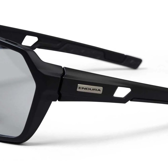 Sonnenbrille Endura Single Track Pchromic