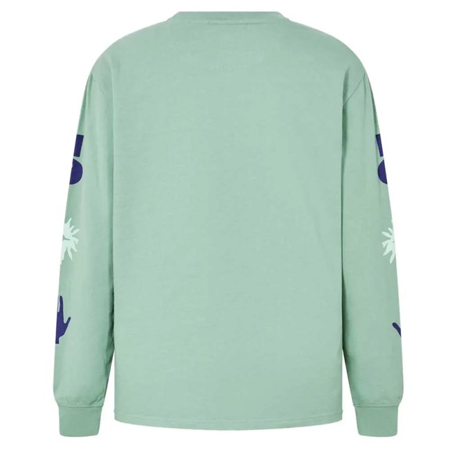 Langärmeliges T-shirt Endura Forty1thirty L/s