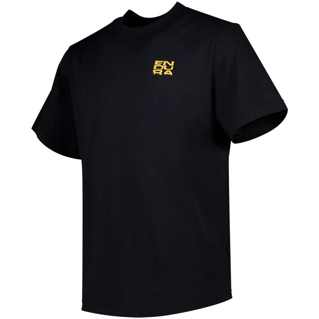 Langärmeliges T-shirt Endura Ltd Graphic - Stacklogo