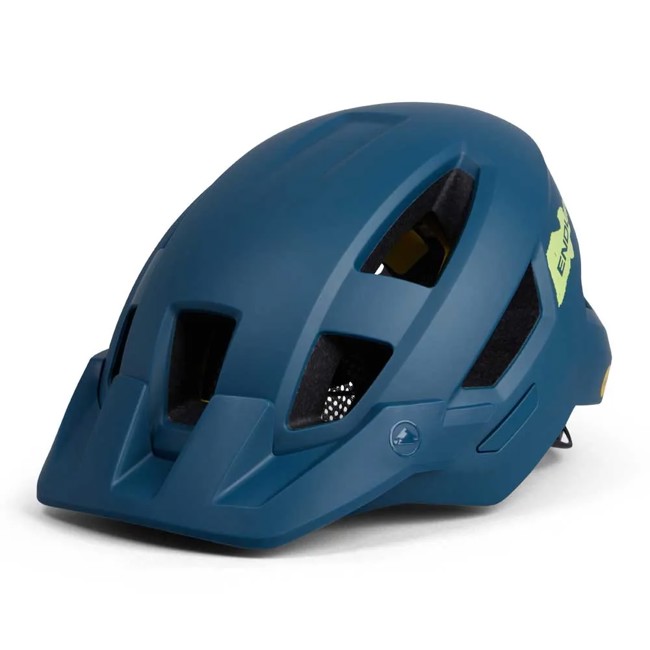 Helm Endura Hummvee Youth Mips