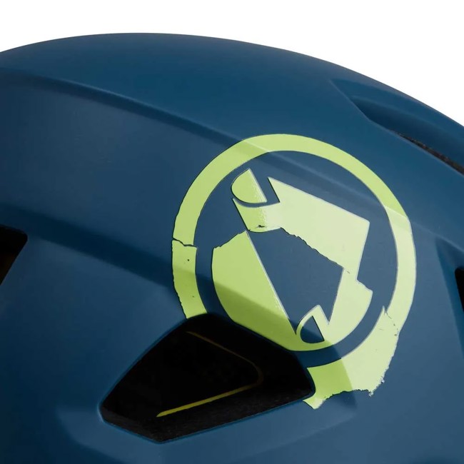 Helm Endura Hummvee Youth Mips