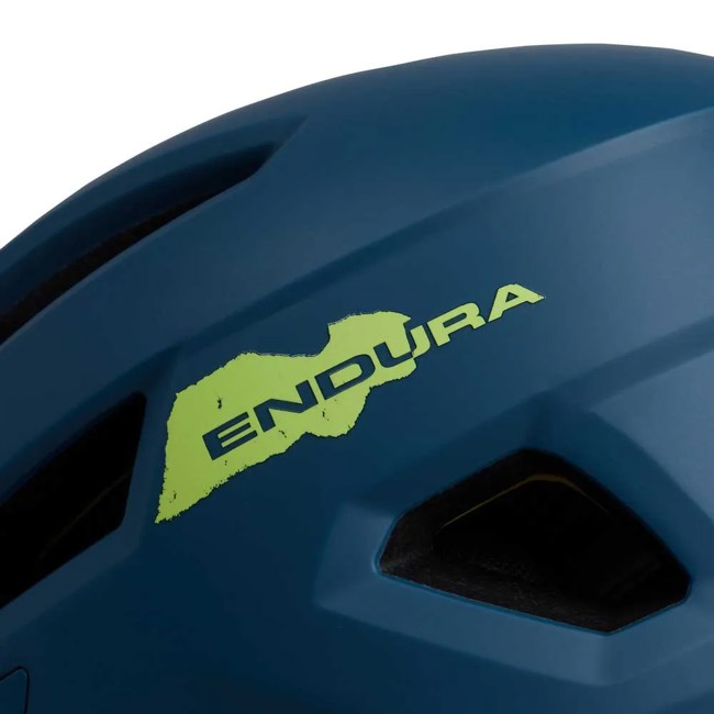 Helm Endura Hummvee Youth Mips