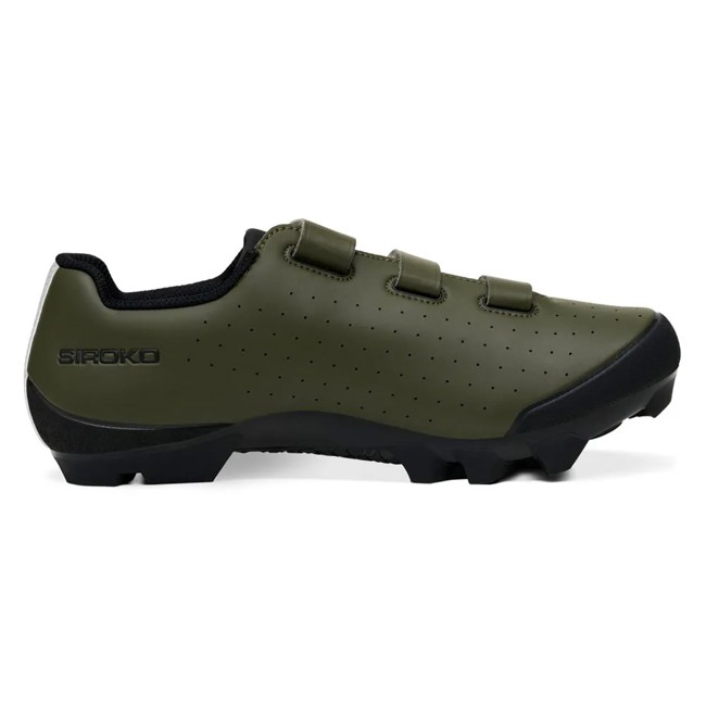 Schuhe Siroko Sigr300