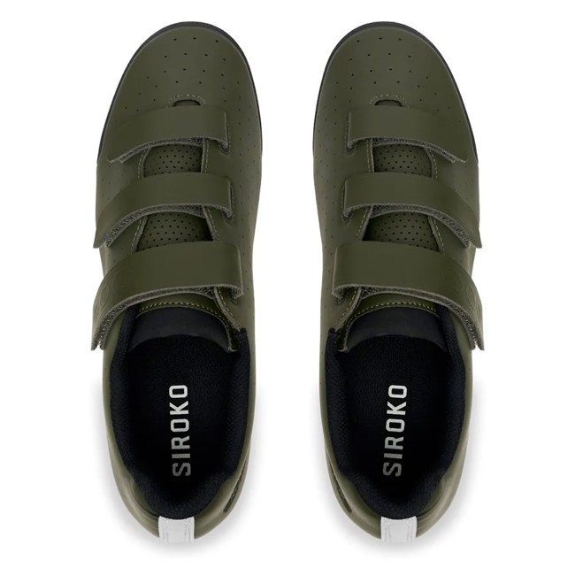 Schuhe Siroko Sigr300