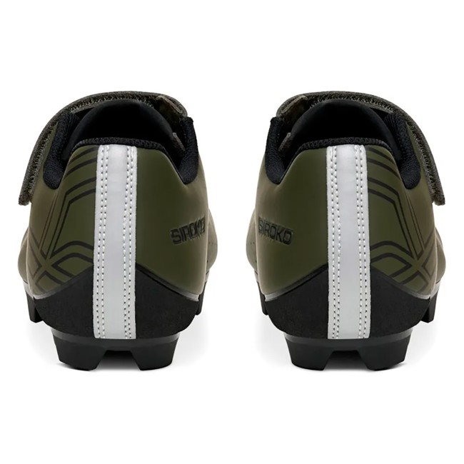 Schuhe Siroko Sigr300