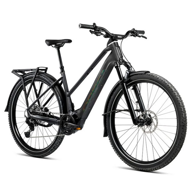 E-bike Orbea Adv 10 Mid 2026