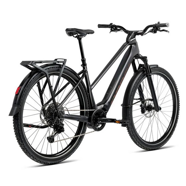 E-bike Orbea Adv 10 Mid 2026