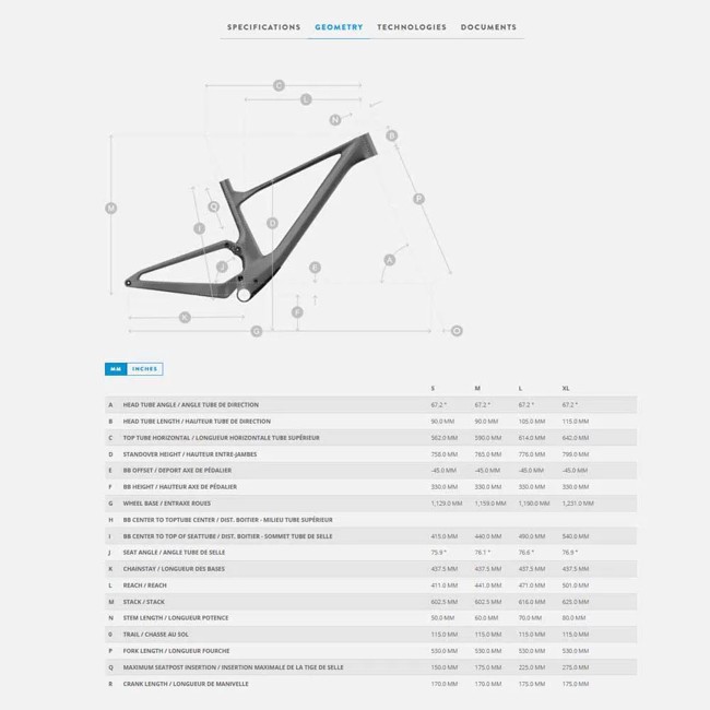 Fahrrad Scott Bike Rc Team