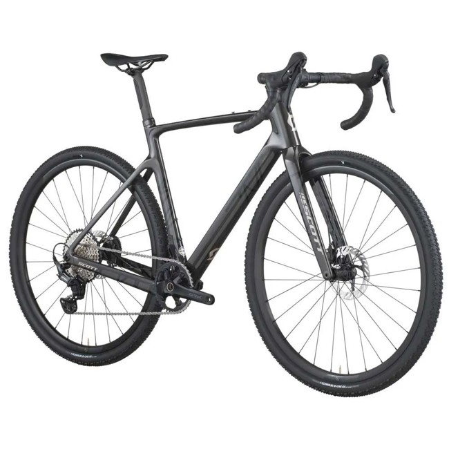 Fahrrad Scott Bike Addict Gravel 30