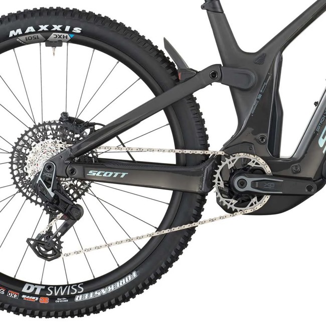 Fahrrad Scott Bike Patron 900 Ultimate