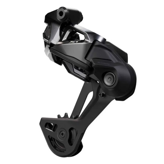Schaltwerk Shimano Deore Xt Di2 Rd-m8260 Sgs 12v