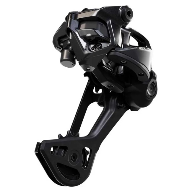 Schaltwerk Shimano Deore Xt Di2 Rd-m8260 Sgs 12v