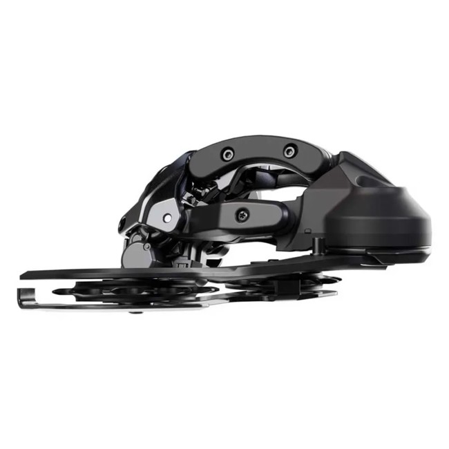 Schaltwerk Shimano Deore Xt Di2 Rd-m8260 Sgs 12v