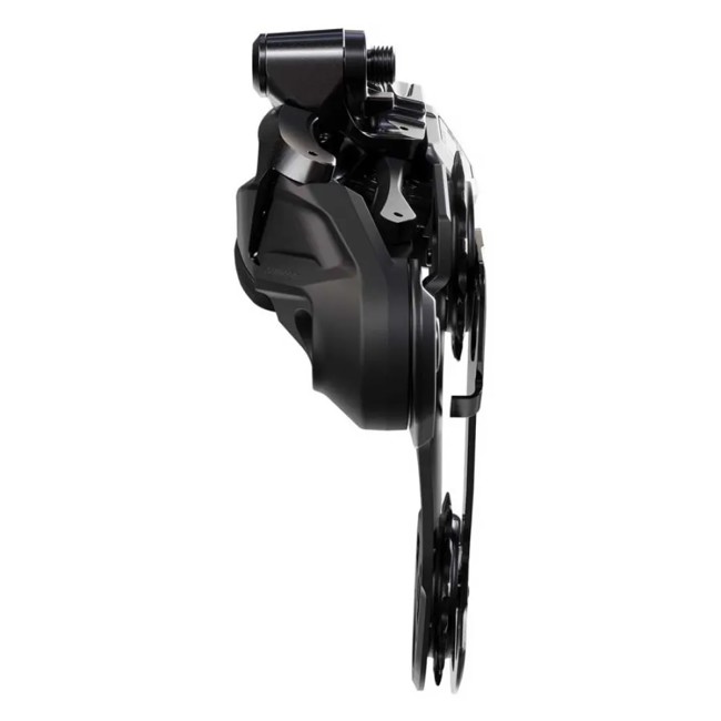 Schaltwerk Shimano Deore Xt Di2 Rd-m8260 Sgs 12v