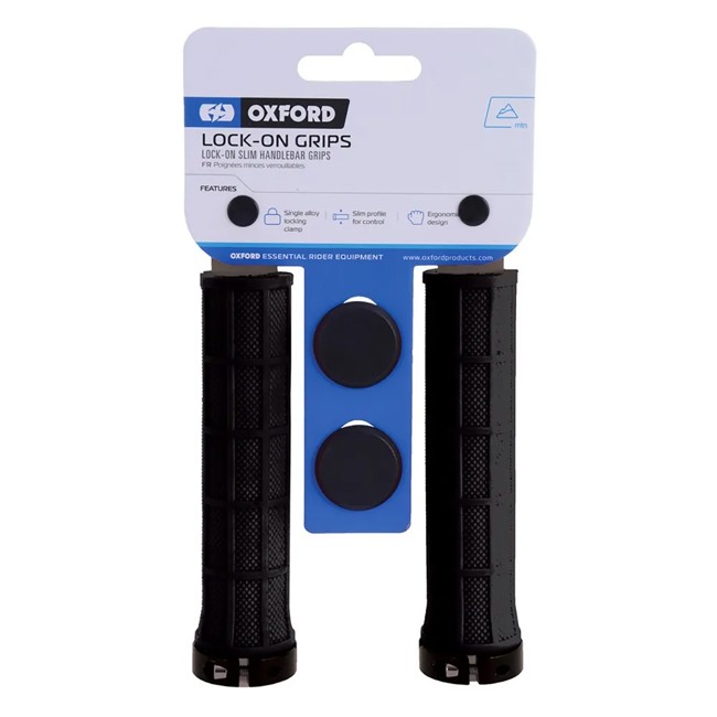 Håndtag Oxford Lockon Slim