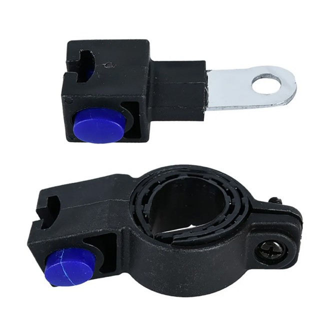 Vorhängeschloss Oxford Lock 1.8mx12mm