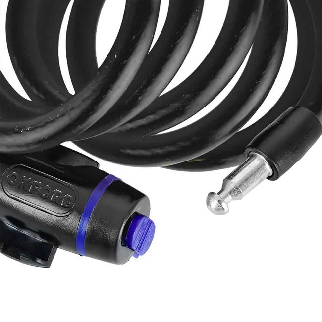 Vorhängeschloss Oxford Lock 1.8mx12mm