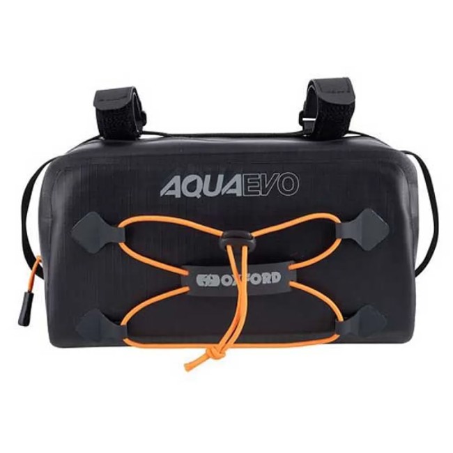 Styrtaske Oxford Daytripper Aqua Evo Adv