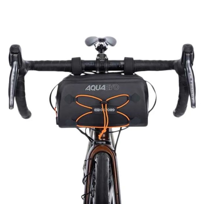 Styrtaske Oxford Daytripper Aqua Evo Adv