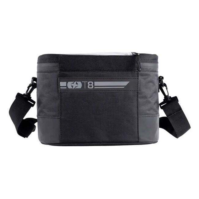 Lenkertasche Oxford T-series T8 Qr Handlebar