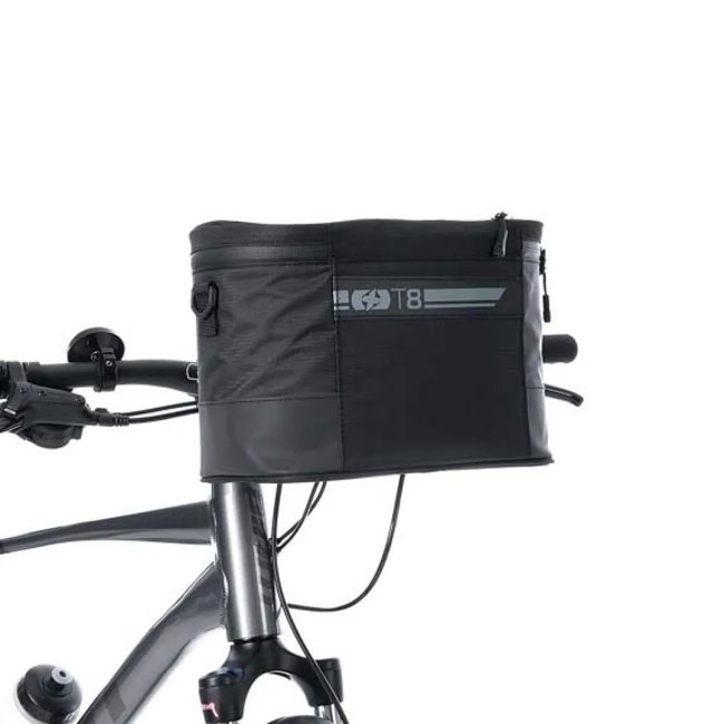 Lenkertasche Oxford T-series T8 Qr Handlebar