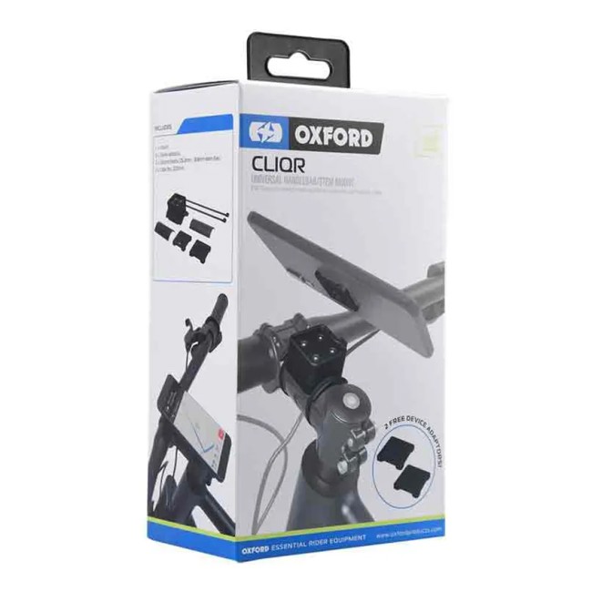 Handy-halterung Oxford Cliqr Stem Mount