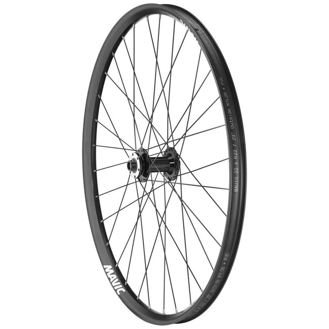 Vorderrad Mavic E-access Xr27 Int 27.5 15x110