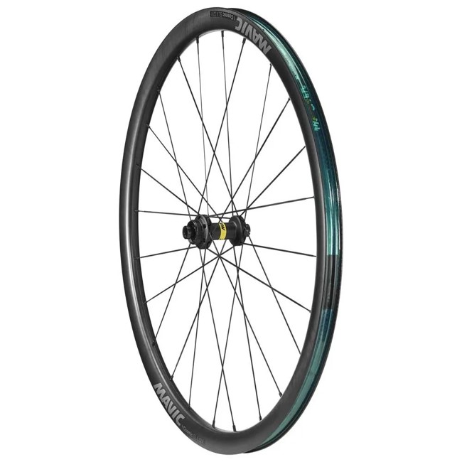 Vorderrad Mavic Cosmic Sl 32 Cl 700 12x100