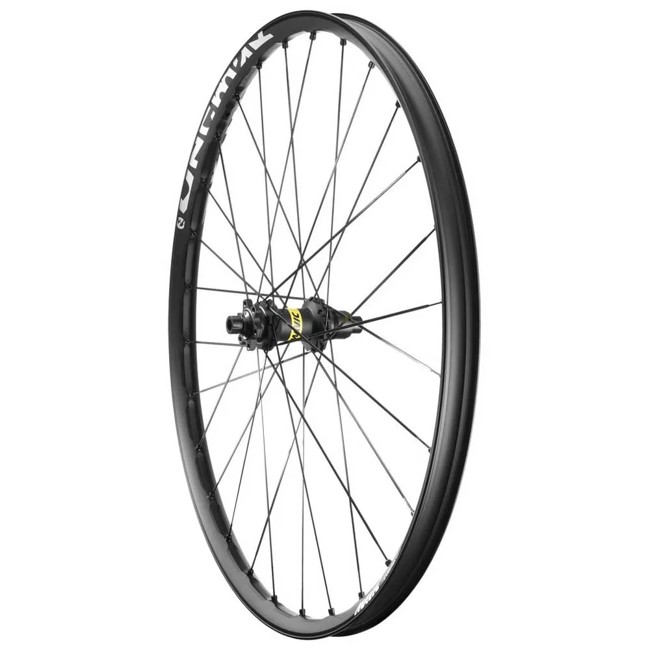 Räder Mavic E-deemax S Int 29 15x110-12x148