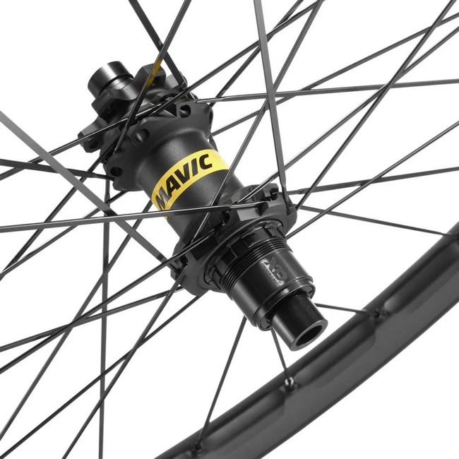 Räder Mavic E-deemax S Int 29 15x110-12x148