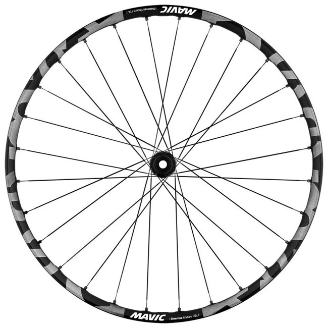 Räder Mavic Deemax Enduro Sl Xd Int 29