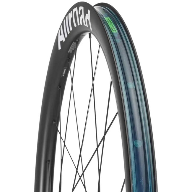 Räder Mavic Allroad S Carbon Hg-r Cl 700 12x100-142