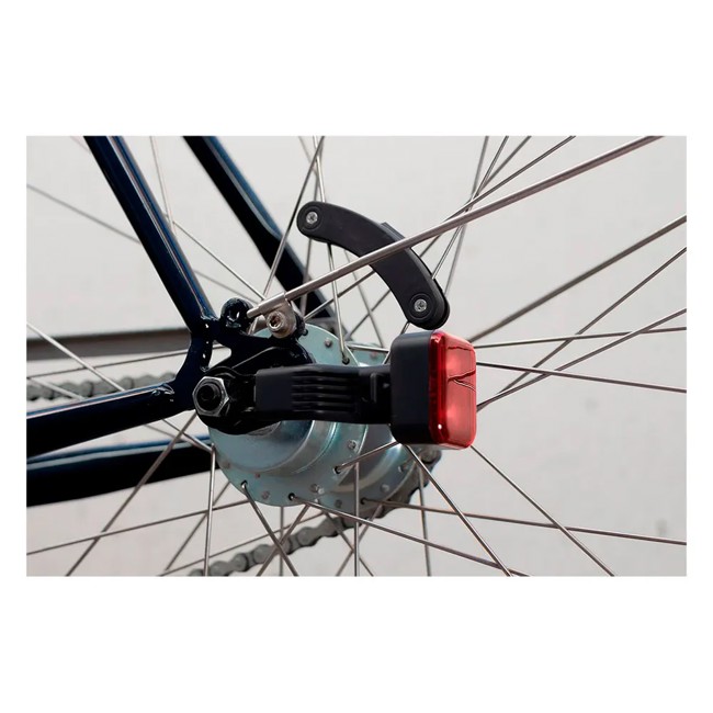 Lygter Reelight Light+ Reepower Set