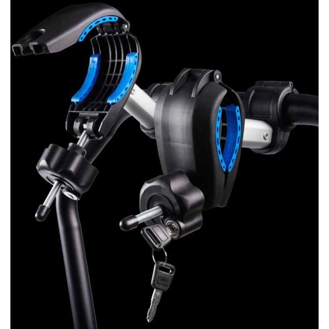 Fahrradträger Cruz R3 Eu Towbar - 3 Bikes