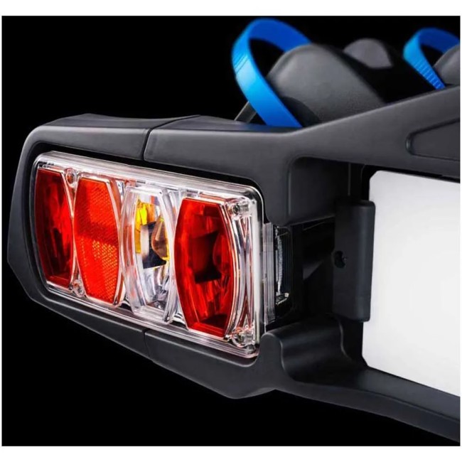 Fahrradträger Cruz R3 Eu Towbar - 4 Bikes