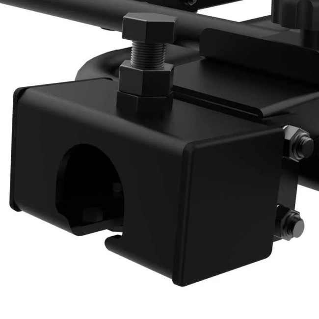 Fahrradträger Cruz Tailo R2 Eu Towbar