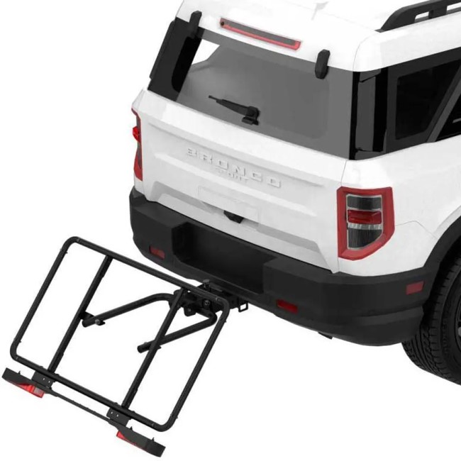 Fahrradträger Cruz Tailo R2 Eu Towbar