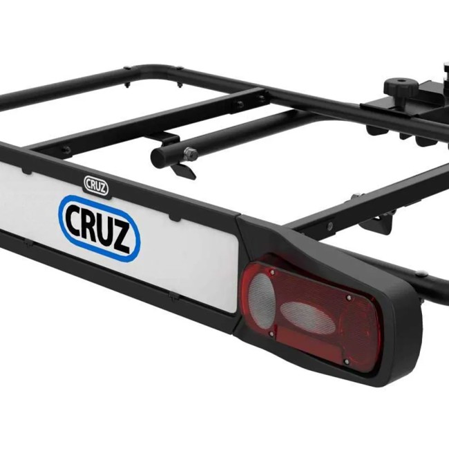 Fahrradträger Cruz Tailo R2 Eu Towbar