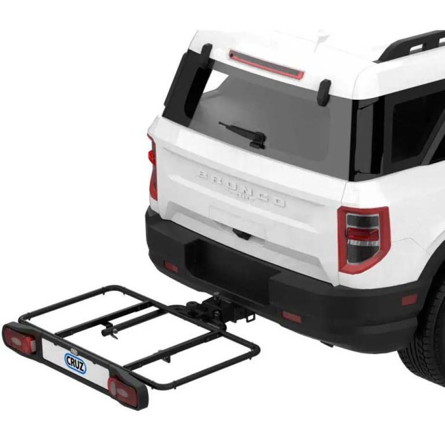 Fahrradträger Cruz Tailo R2 Eu Towbar