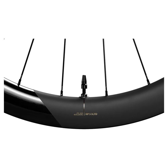 Räder Oquo Rp50ltd Xdr Set