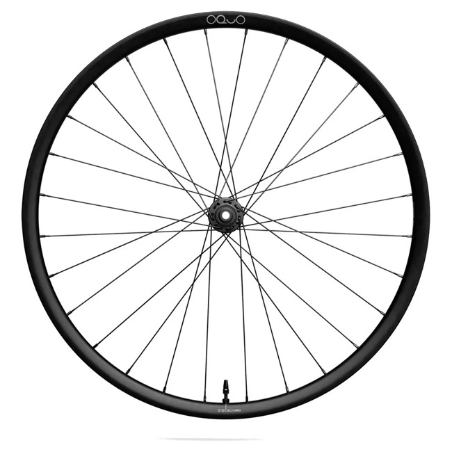 oquo-front-wheel-rc25pro-black-matt-mammoth