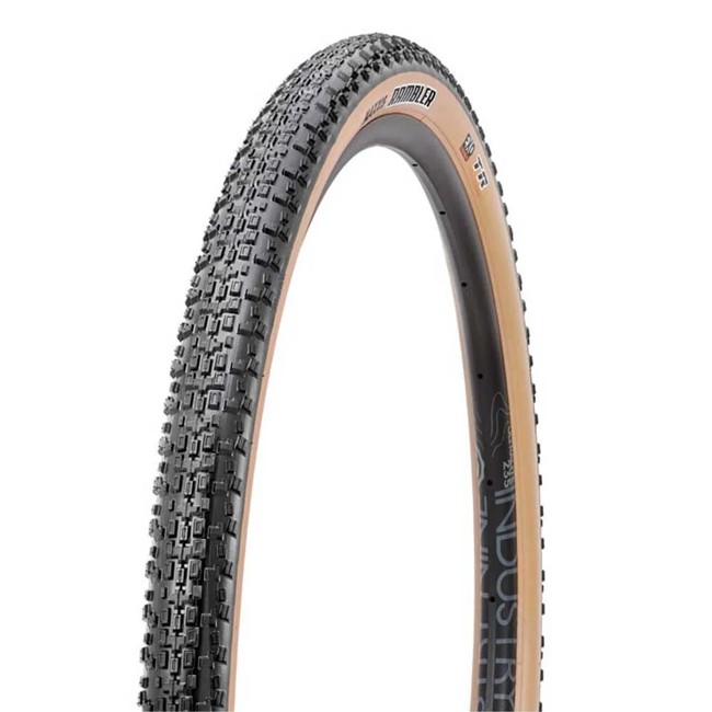 Dæk Maxxis Rambler 700x45c 60 Exo/tr