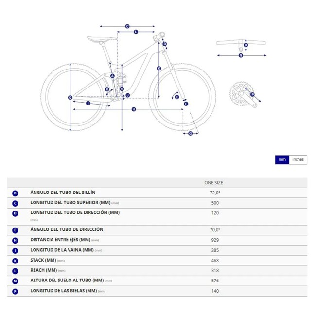 Fahrrad Giant Arx 24 Cobalt