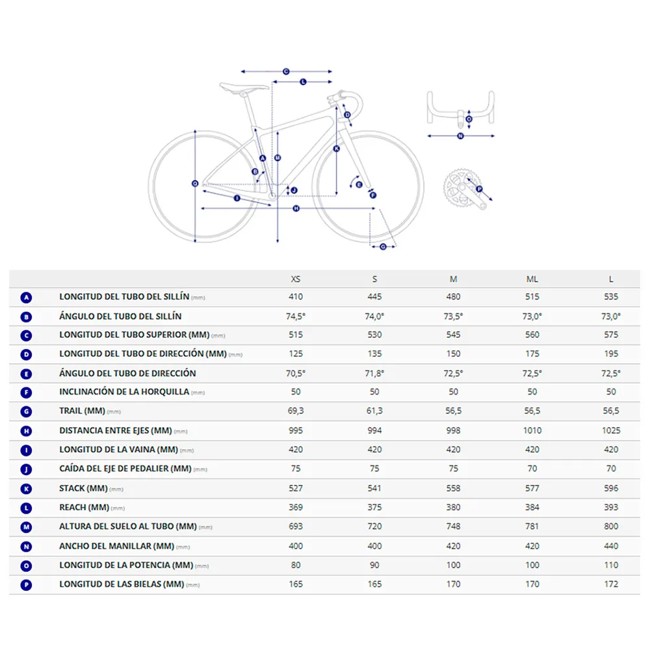 Fahrrad Giant Contend Sl 0