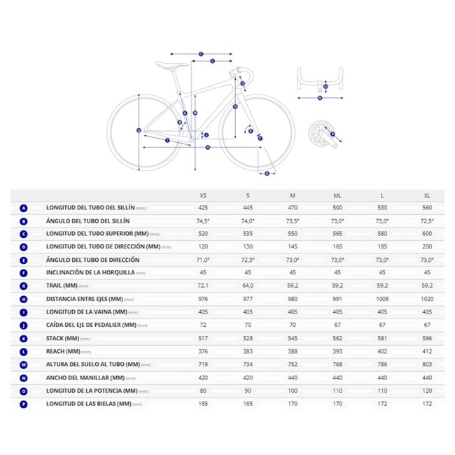 Cykel Giant Tcr Advanced Pro 0-di2