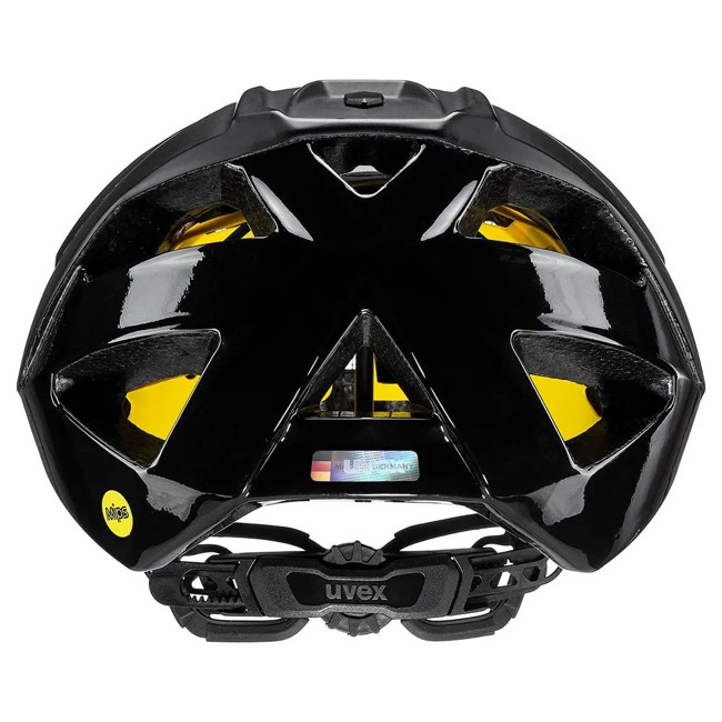 Helm Uvex Quatro Cc Mips
